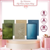[Efilow] EFILOW SHEET MASK Vegan Paper MASK