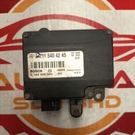 Mercedes Benz E-Class W211 battery module used (211 540 4245)