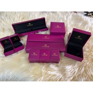 KOTAK / BOX HABIB JEWELS LIKE NEW  ☺️