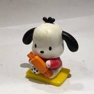 Hello Kitty 擺設