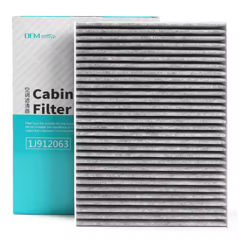 Pollen Cabin Air Filter 272774BU0A 272774BR0A For Nissan X-Trail T32 Rogue Sport Qashqai J11 2014 20