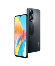 OPPO A58 8/128GB เครื่องใหม่ศูนย์ไทย รับประกันศูนย์