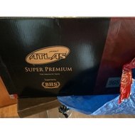 kain pelikat atlas super premium bhs 965 ( sekotak ) 10 helai