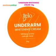 Belo Underarm Whitening Cream 10g