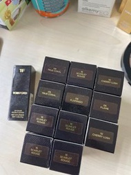 Tom Ford 唇膏