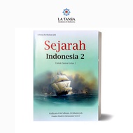 INDONESIAN HISTORY 2 (KMI 2)