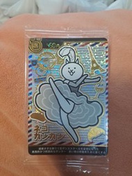 貓咪大戰爭 食玩卡