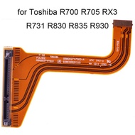 Computer cables HDD cable for Toshiba Portege R700 R705 RX3 R731 R830 R835 R930 A5A002747010 G28C000