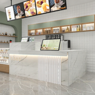 MAIYUQI | Reception Counter Bar