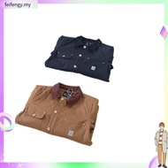 MADEN brand work style men's youth 2025 spring new American style 1950S retro Safari jacket Amikaki 