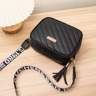 Bag Female Bag 2025 Small Square Bag Female Shoulder Bag Fashion Diagonal Bag Sling Bag Small Bag 20