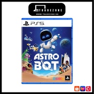 [Tradezone] PS5: ASTRO BOT