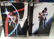 Banpresto City Hunter 城市獵人 Creator x Creator 模型