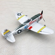 Dynam P47-D Thunderbolt V2 1220mm
