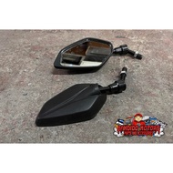 Side Mirror for Motorcycle (Short Stem Small Dahon Type) Motorcycle Accessories