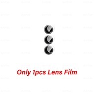 แก้วสำหรับ Samsung Galaxy S24 FE กระจกเทมเปอร์ฟิล์มเลนส์กล้องถ่ายรูป SamsungS24FE GalaxyS24FE S24FE