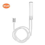 Electric Auto-Siphon Self Priming PumP Rechargeable Beer Transfer Pump Kit for Home Brew Beer, Wine,