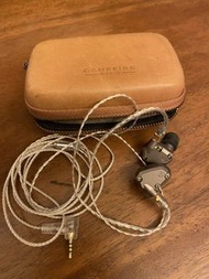 Campfire Audio - Jupiter