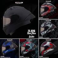 ZEUS ZS-826 Full Face Helmet