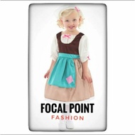 Cinderella costume maid Halloween Disney costume