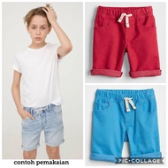 Baby Gap boys Shorts Baby gap shorts Gap children's shorts Gap/ children's pants