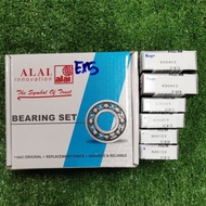 Alai Koyo Enjin Bearing C3 Set Rxz/Lc135 4s/Ex5/Y125zr/y15zr/Lc135 5s/sRL115/SRL115FI/SRL110/Kriss