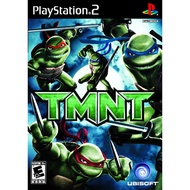 TMNT           (ps2)