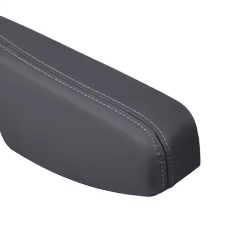 Front Left Door Armrest Car Arm Rest 1WK37DX9Ab Direct Replace Vehicle Accessories Maintenance Assem