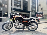 2017年 Honda CB1100EX ABS 台本車 特色包膜 已做好氣密 CB1100