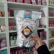 Red Guara Cafe DCL Original Coffee Red Guara 3in1 30gm