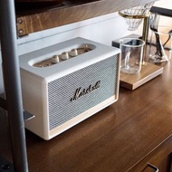 Marshall Action II 白色藍牙喇叭