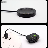 QUIM USB Charging Power Cable Adapter 2 Pin Safety Fast Charge Portable Charger for T500 X7- T500  f