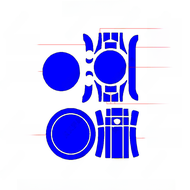 Applicable to Rolex 126519 Daytona Shawn Yue Protective Film Daytona Cement Gray Watch Screen Protec