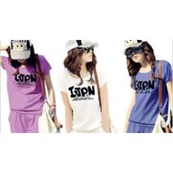 Sport Top / Tshirt