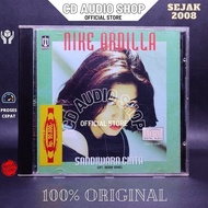 CD NIKE ARDILLA - SANDIWARA CINTA ORIGINAL