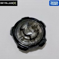 BX-15 Beyblade X Ratchet 5-60 Black New SEALED Original Takara Tomy