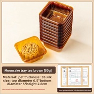 MONLEYTA | Plastic Food Packaging Box
