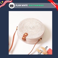 [SAME DAY SHIPPING 🇲🇾] Rattan Bag/ Beg Rotan Bali Indonesia beg Tangan Wanita Murah Qualiti Handmade