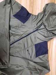 Columbia jacket 風褸外套