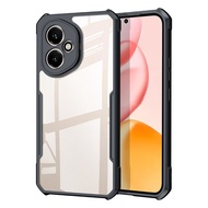 Xundd Case for Honor 400 Pro Shockproof Camera Protection Cover