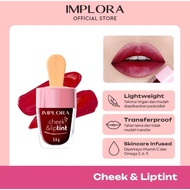 IMPROLA CHEEK & LIPTIN-Liptin