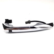 Hyundai elantra MD 2010-2015 car door handle electroplating front door handle sensing button Lang Do