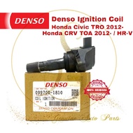 (100% ORIGINAL) DENSO PLUG COIL HRV 1.8 T7A ACCORD T2A CRV TOA 2.0 CIVIC TRO FB TEA FC 1.8 TEA 09970
