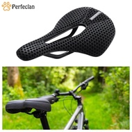 [Perfeclan] 3D Printed Bike Saddle Seat for Mountain Bike Riding Road Bike