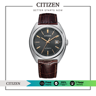 Citizen Automatic NJ0100-03H Mens Watch ( นาฬิกาผู้ชายระบบออโตเมติก )