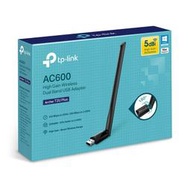 @淡水無國界@TP-Link Archer T2U Plus 雙頻 wifi 網路 USB無線網卡 AC600 