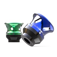 Cnc front axle shaft Fan Model Fan model axle shaft/