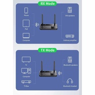 ANDEASTR STUDIO Bluetooth Adaptor Audio Receiver Transmitter Wireless 10M - B39