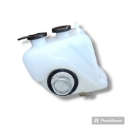 Yamaha RX King oil oil bottle