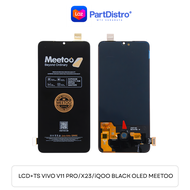 LCD+TS VIVO V11 PRO/X23/iQOO BLACK OLED MEETOO